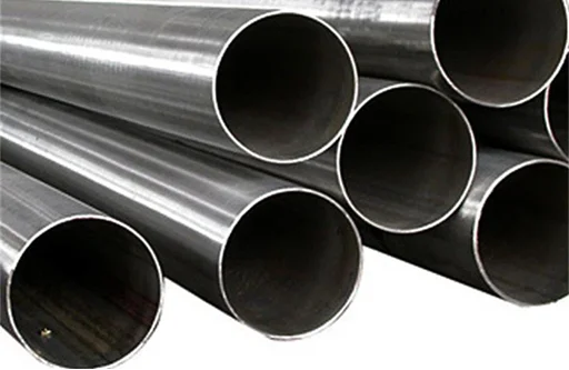 ASTM A335 P9 Pipes
